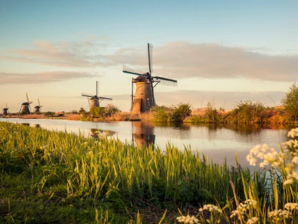 PPB Netherlands 2026