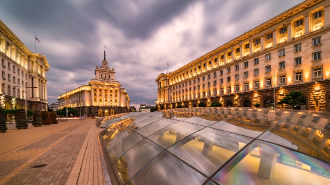 B2B payment practices trends in Bulgaria 2025