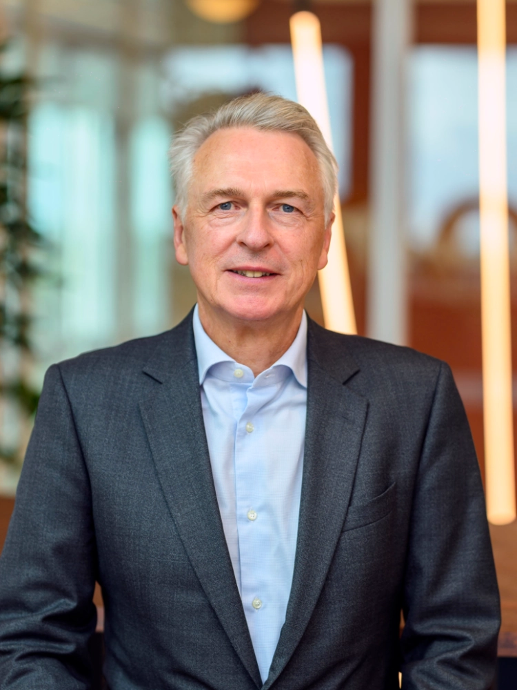 Claus Gramlich-Eicher 