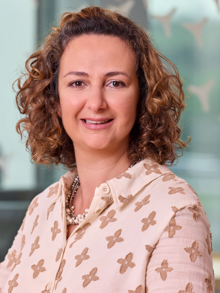 Image of Teodora Cherneva