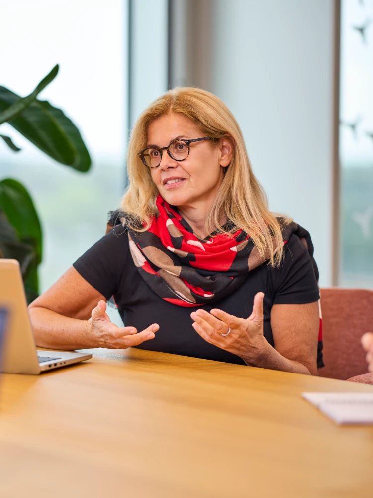 Silvia Ungaro expert profile