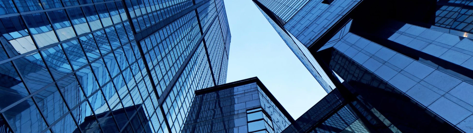 Office buildings
