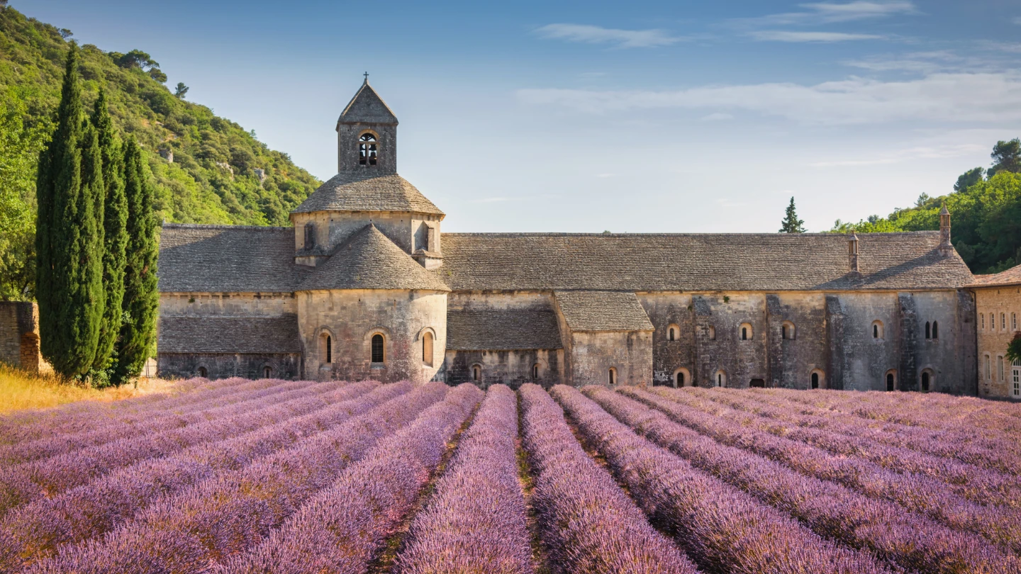PPB France 2026 provence