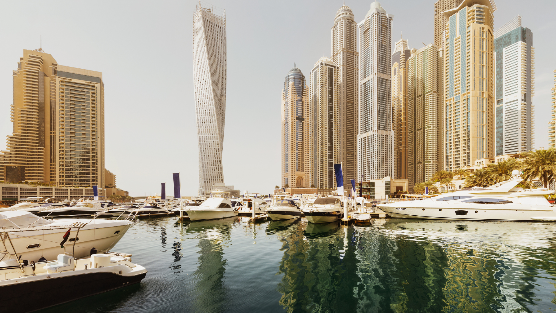 Beyond oil: the Gulf’s emerging growth model