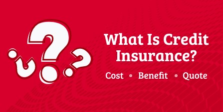 What is credit insurance?