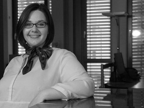 Jana Richter, Senior Account Manager | Atradius 